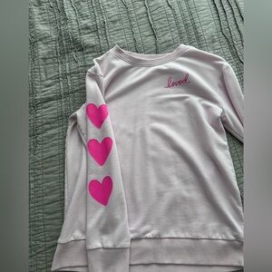 “Loved” Hoodie, Cat and Jack, Kids